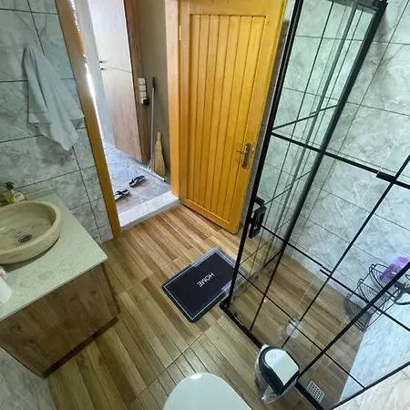 Villa Tarihi Ahsap Tire