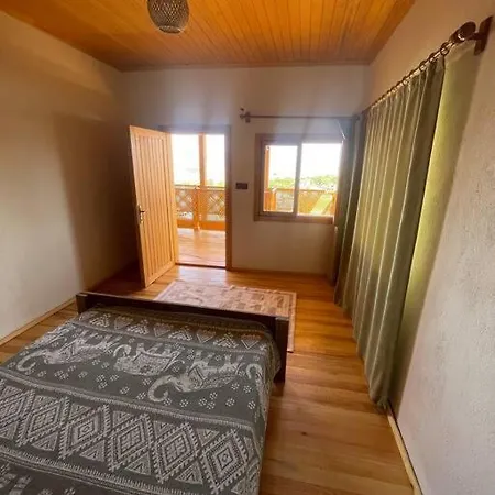 Villa Tarihi Ahsap
