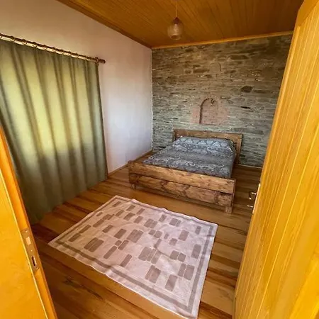 Tarihi Ahsap Villa