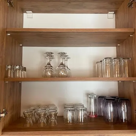 Tarihi Ahsap Villa *