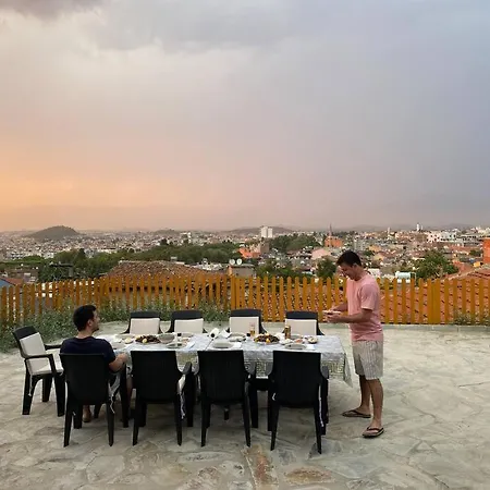 Villa Tarihi Ahsap Tire